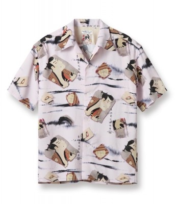 Lot No. SS38472 / SUN SURF �� �콧�ؼ̳� SPECIAL EDITION �Ȼ�������ë�������۹���ʼ�ҡ�