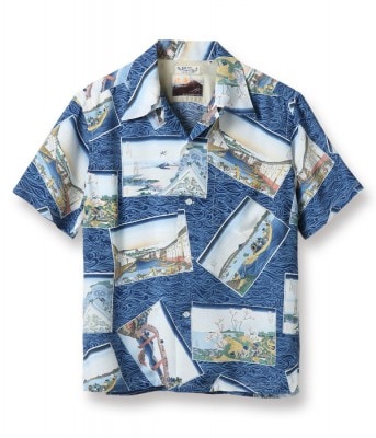 Lot No. SS38469 / SUN SURF �� ����̺� SPECIAL EDITION �ȹ��͸޷ʡ�