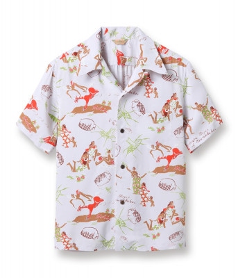 Lot No. SS38680 / SUN SURF SPECIAL EDITION ��MAYOR OF KAUNAKAKAI��