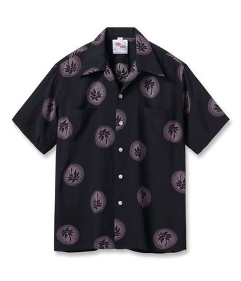 DUKE KAHANAMOKU,DUKE KAHANAMOKU / SHIRT - TOYO ENTERPRISE ONLINE STORE