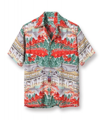 トップス josemoon ARIMATSUSHIBORI 2WAYTOPS GROSSY josemoon ARIMATSUSHIBORI 2WAYTOPS GROSSY