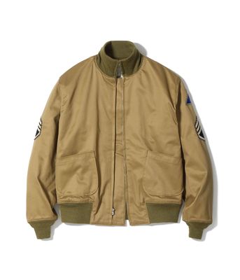 BUZZ RICKSON'S - TOYO ENTERPRISE ONLINE STORE