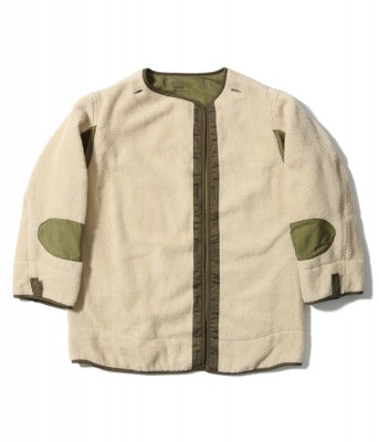Lot No. BR14681 / PARKA-LINER M-51 ��BUZZ RICKSON CLOTHES��