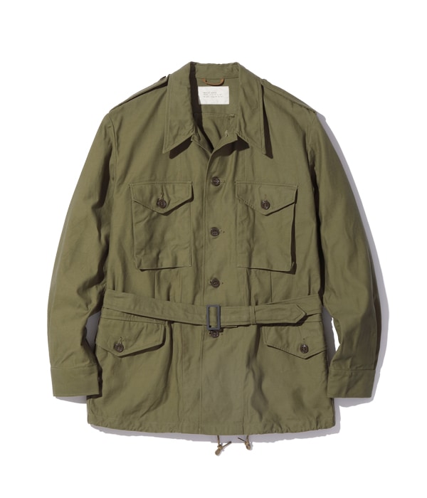 Lot No. BR14871 / T-54-2 QMC EXPERIMENTAL