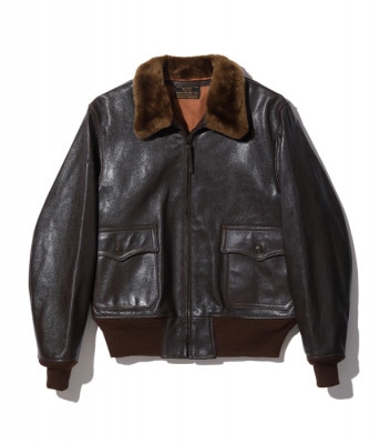 Lot No. BR80585 / Type AN6552 ��AMERICAN SPORTSWEAR CO.��