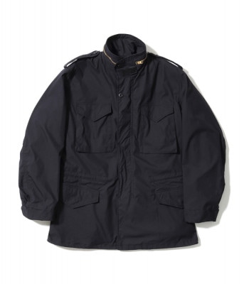 Lot No. BR14972 / WILLIAM GIBSON COLLECTION Type BLACK M-65 3rd MODEL