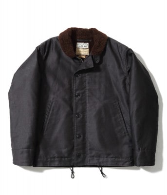 Lot No. BR14684 / WILLIAM GIBSON COLLECTION Type BLACK N-1