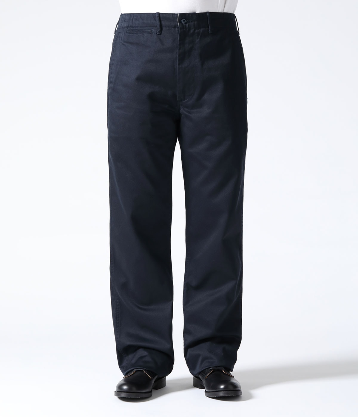 2026ǯ��������ͽ�� / Lot No. BR40025 / BUZZ RICKSON��S ORIGINAL SPEC. CHINOS (ONE WASH)