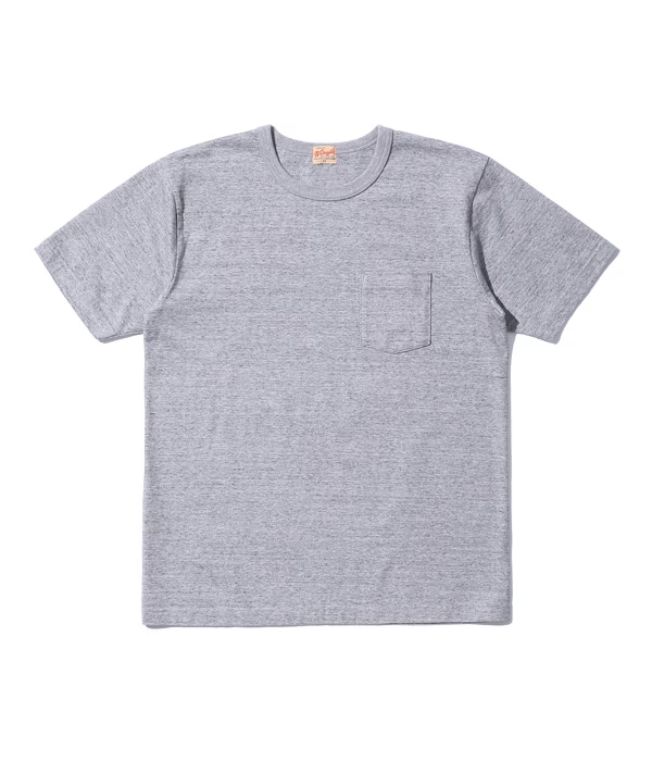 2026ǯ5��1�������� / Lot No. WV78932 / WHITESVILLE 14/- SHORT SLEEVE POCKET T-SHIRT