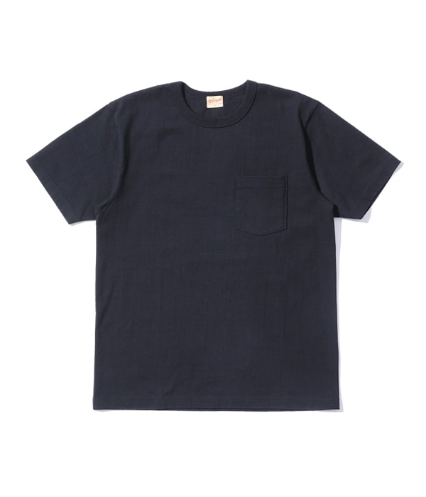 Lot No. WV78932 / WHITESVILLE 14/- SHORT SLEEVE POCKET T-SHIRT