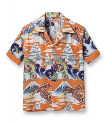 Lot No. SS38866 / SUN SURF SPECIAL EDITION LEGENDARY HAWAII