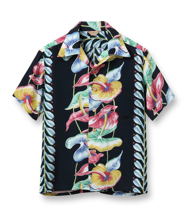 Lot No. SS38867 / SUN SURF SPECIAL EDITION ��ANTHURIUM��