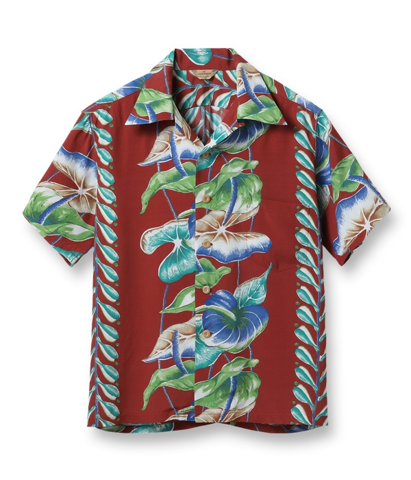 Lot No. SS38867 / SUN SURF SPECIAL EDITION ��ANTHURIUM��