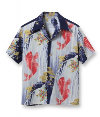 Lot No. SS38868 / SUN SURF SPECIAL EDITION CARP