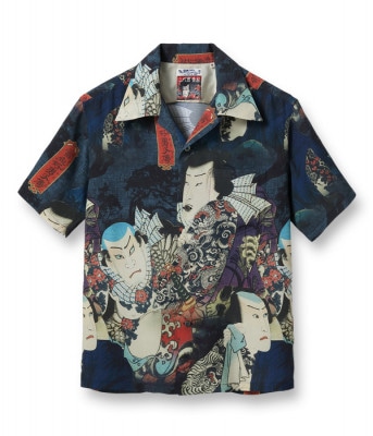 Lot No. SS38927 / SUN SURF �� ������ ����˭�� SPECIAL EDITION ���������˻���������