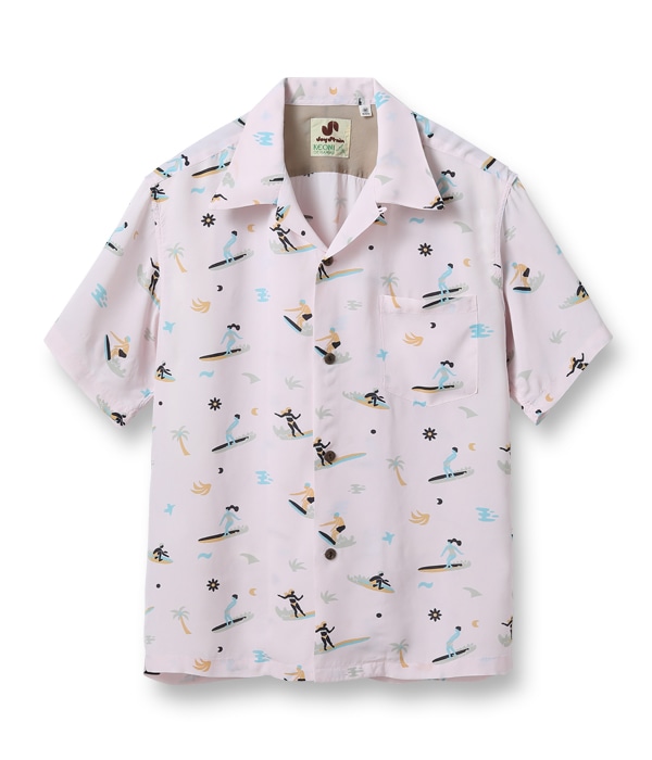 Lot No. SS38930 / KEONI OF HAWAII ��HAWAIIAN INSPIRATION�� by NOA EMBERSON