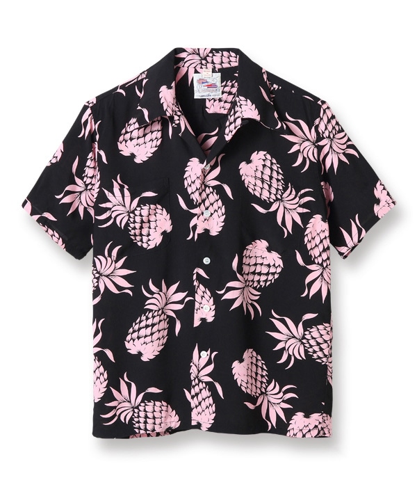 Lot No. DK36201 / DUKE KAHANAMOKU SPECIAL EDITION DUKE'S PINEAPPLE (SHORT SLEEVE)