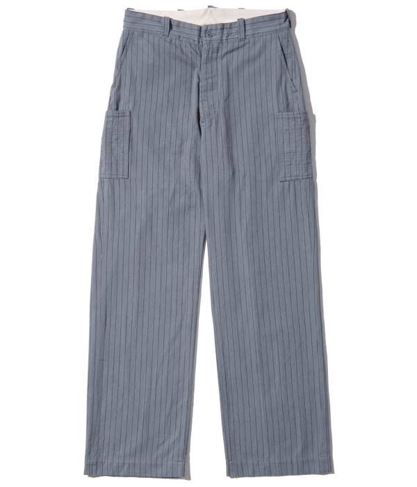 Lot No. SC42213 / COKE STRIPE WORK PANTS