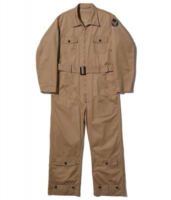 Lot No. BR15159 / Type AN-S-31 (AN6550) ��BUZZ RICKSON & CO.��