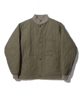 Lot No. BR15137 / Type CWU-9/P LINER BUZZ RICKSON MFG. CO., INC.