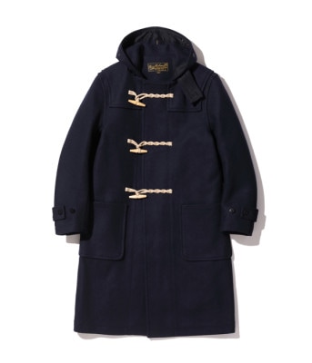 Lot No. BR15164 / AVIATION ASSOCIATES DUFFEL COAT