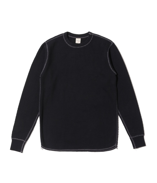 Lot No. BR63755 / BUZZ RICKSON'S THERMAL T-SHIRT