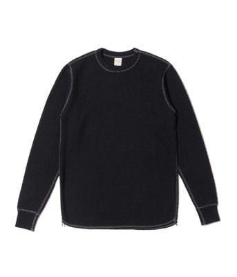 Lot No. BR63755 / BUZZ RICKSON'S THERMAL T-SHIRT