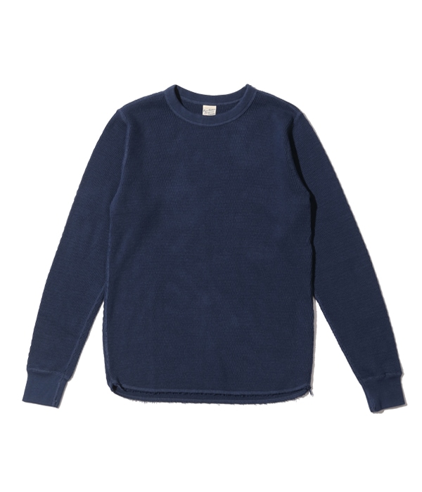 Lot No. BR63755 / BUZZ RICKSON'S THERMAL T-SHIRT