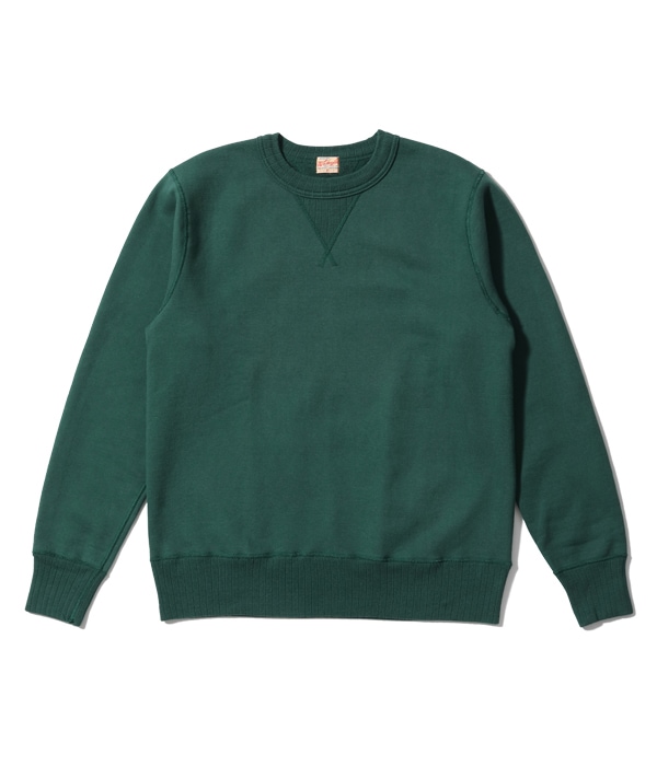 Lot No. WV67728 / HEAVY SWEAT SHIRT