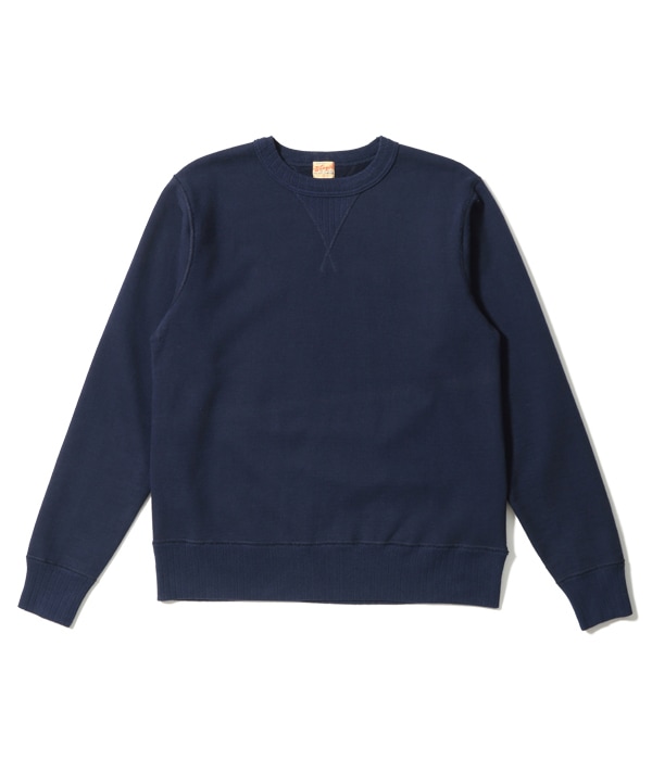 Lot No. WV67728 / HEAVY SWEAT SHIRT