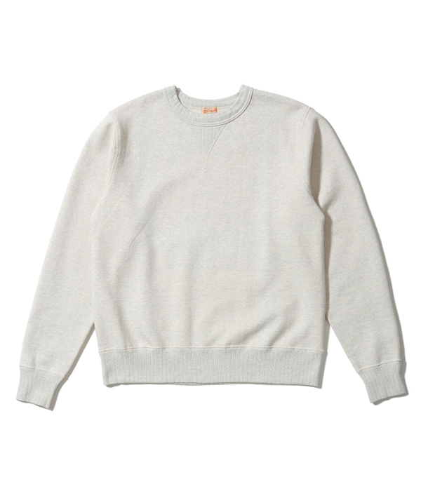 Lot No. WV67728 / HEAVY SWEAT SHIRT