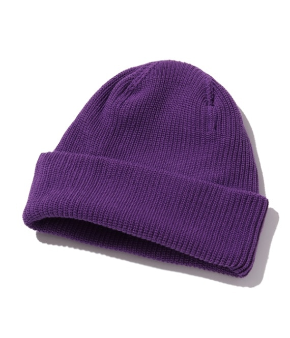 Lot No. MO02712 / MODUCT WATCH CAP BEANIE, W.E.P. (Worth Every Penny) SUIT