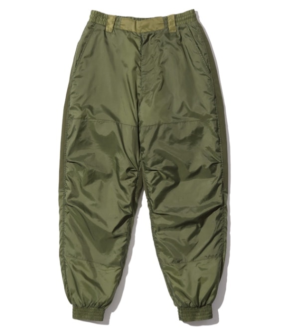 Lot No. MO42297 / MODUCT TROUSERS, W.E.P. (Worth Every Penny) SUIT