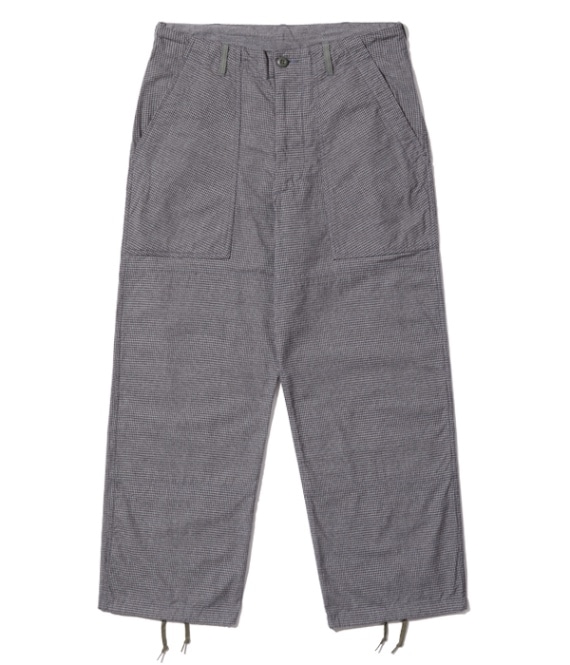 その他 moparian Shinzone（シンゾーン）】TOMBOY PANTS トムボーイパンツ