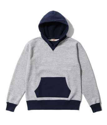 2025ǯ1030 / Lot No. WV69642 / ATTACHED HOOD PARKA