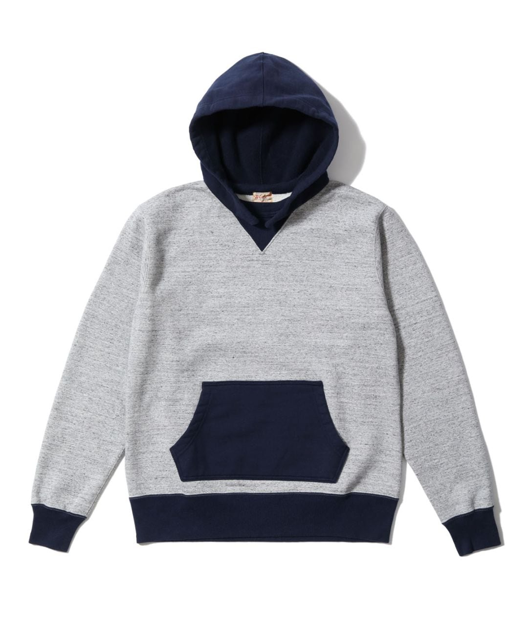 2025ǯ1030 / Lot No. WV69642 / ATTACHED HOOD PARKA