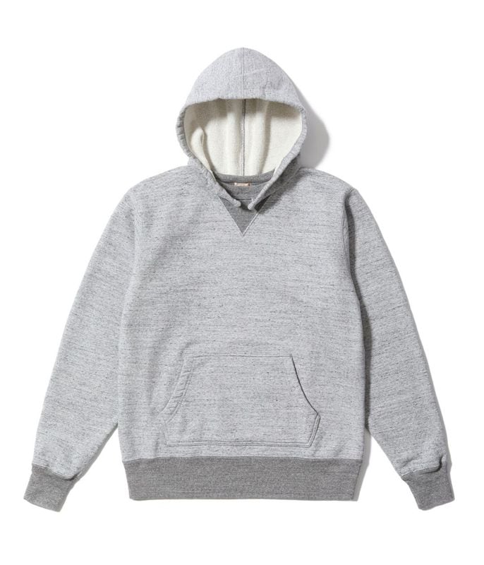 2025ǯ1030 / Lot No. WV69642 / ATTACHED HOOD PARKA