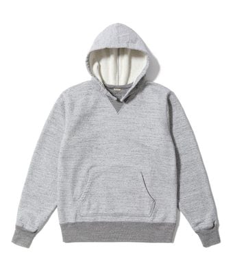 2025ǯ1030 / Lot No. WV69642 / ATTACHED HOOD PARKA