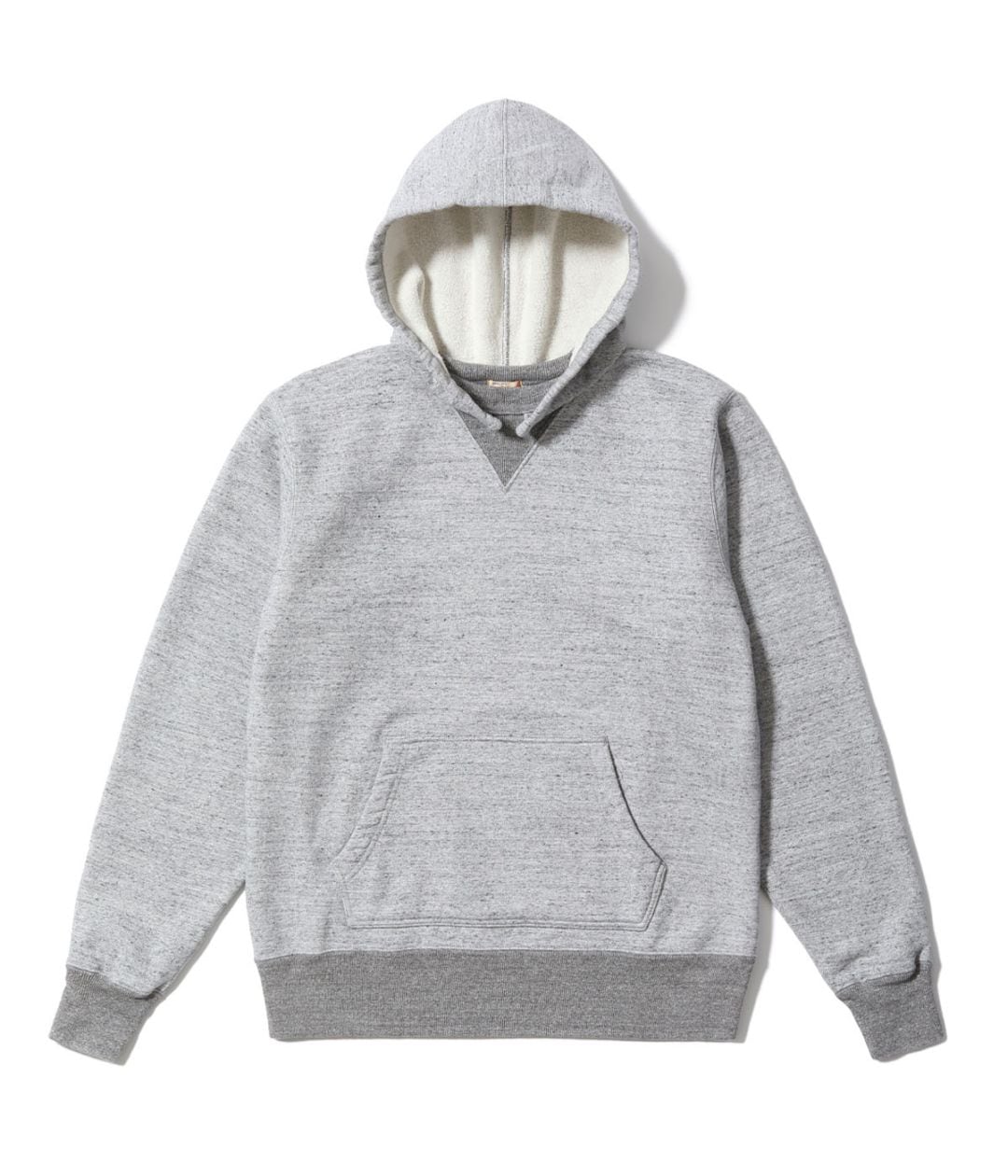 2025ǯ1030 / Lot No. WV69642 / ATTACHED HOOD PARKA