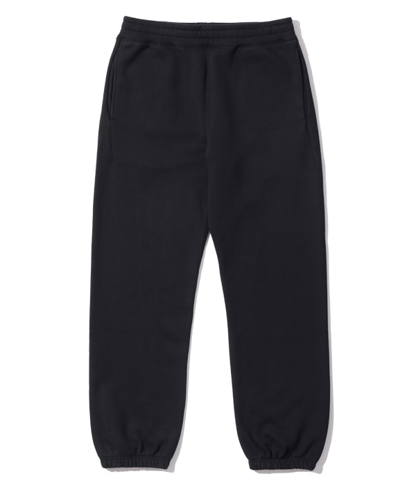 Lot No. WV49036 / HEAVY SWEAT PANTS