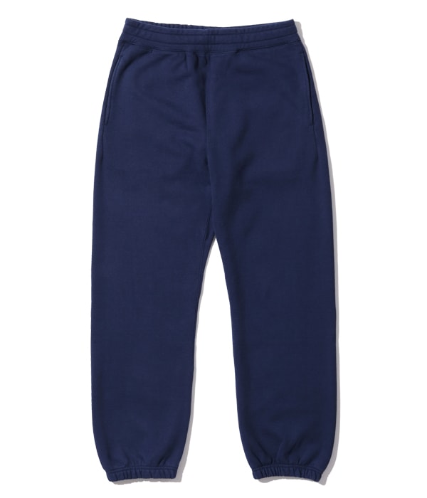 Lot No. WV49036 / HEAVY SWEAT PANTS