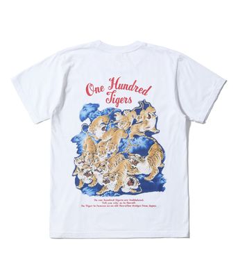 【関税込み】Sun Surf T-shirts White Sun Surf x Charlie Brown Aloha White T Shirt