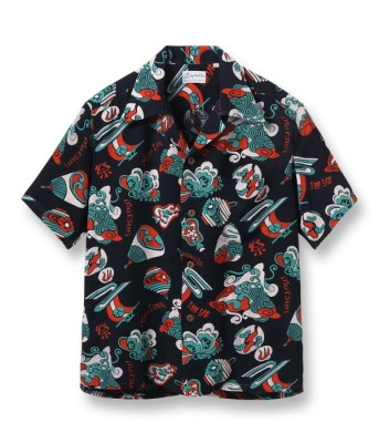 Lot No. SS39060 / SUN SURF SPECIAL EDITION ��THE LOST TOWN��