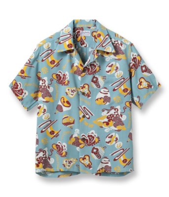 Lot No. SS39060 / SUN SURF SPECIAL EDITION ��THE LOST TOWN��