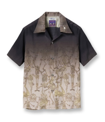 Lot No. SS39129 / SUN SURF �� ����Ǻ� SPECIAL EDITION �Ȳ赴 ���ء�