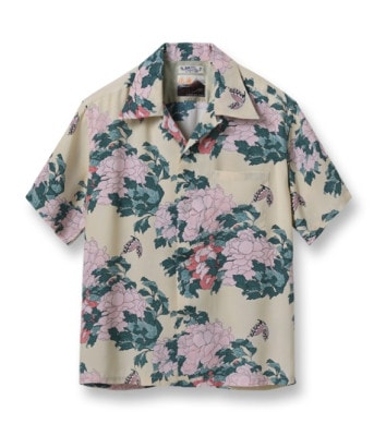 Lot No. SS39132 / SUN SURF �� ����̺� SPECIAL EDITION �Ȳ�ð�˸�ĳ��