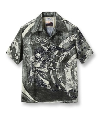 Lot No. SS39133 / SUN SURF �� ����̺� SPECIAL EDITION �ȼ�����嵭�޲�ϻ��