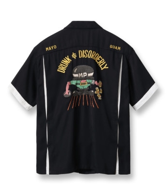 らっきょ▼ TAILOR TOYO,TAILOR TOYO / SHIRT - TOYO ENTERPRISE ONLINE STORE
