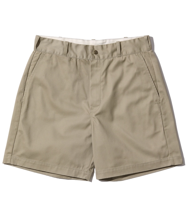 Lot No. TN52383 / TUF-NUT T/C WORK SHORTS