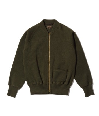 Lot No. BR90259 / Type C-2 BUZZ RICKSON MFG. CO.